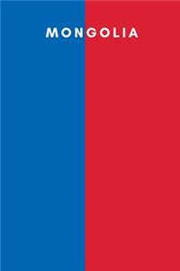 Mongolia