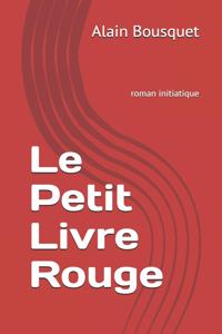 Petit Livre Rouge