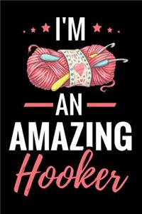 I'm An Amazing Hooker