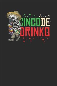 Cinco De Drinko