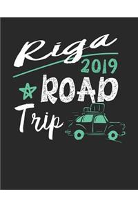 Riga Road Trip 2019