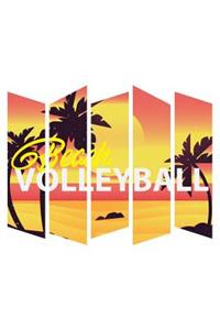 Beach Volleyball