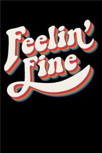 Feelin' Fine