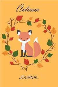 Autumn Journal