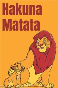 Hakuna Matata