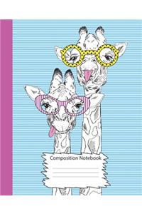 Composition Notebook
