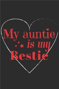 My Auntie Is My Bestie