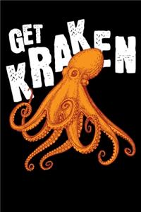 Get Kraken