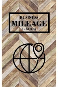 Business Mileage Tracker