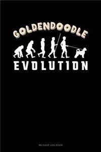 Goldendoodle Evolution