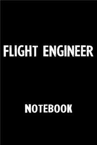 Flight Engineer Notebook
