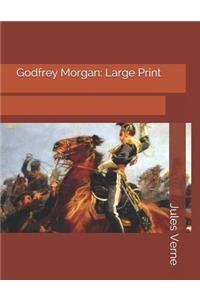 Godfrey Morgan