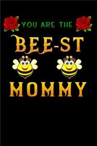 you are the bee-st mommy