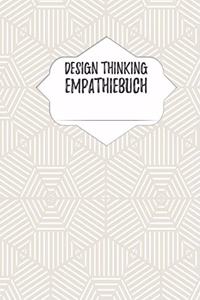 Design Thinking Empathiebuch