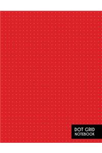 Dot Grid Notebook