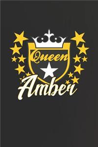 Queen Amber