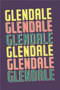 Glendale Notebook