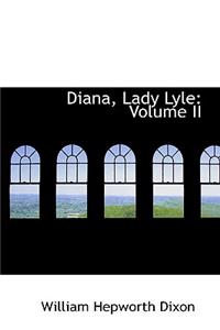 Diana, Lady Lyle