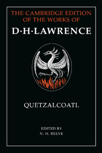 Quetzalcoatl