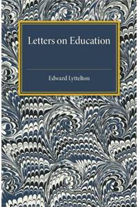 Letters on Education