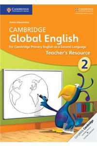 Cambridge Global English Stage 2 Teacher's Resource