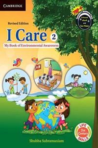 New Icse Environmental Studies Level 2 Teacher Book With Dvd Rom