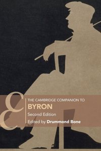 Cambridge Companion to Byron