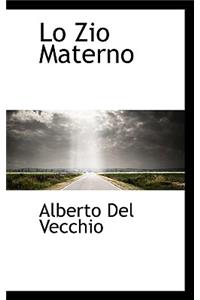 Lo Zio Materno