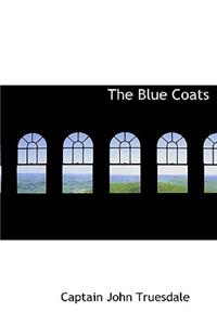 The Blue Coats