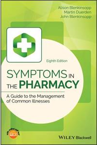 Symptoms in the Pharmacy