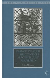 Francis of Assisi and His 