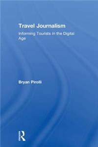 Travel Journalism