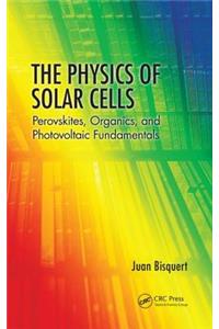 Physics of Solar Cells