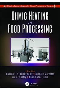 Ohmic Heating in Food Processing