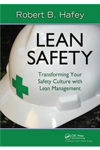 Lean Safety