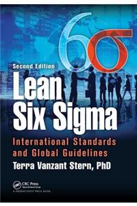 Lean Six SIGMA