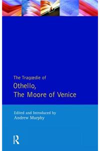 Tragedie of Othello, the Moor of Venice