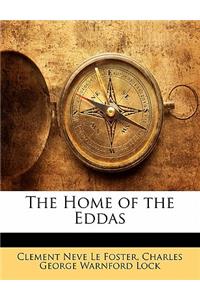 The Home of the Eddas