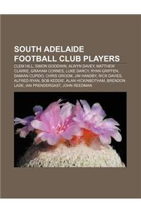 South Adelaide Football Club Players