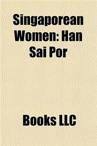 Singaporean Women