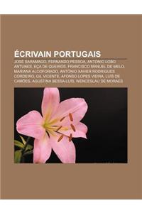 Ecrivain Portugais