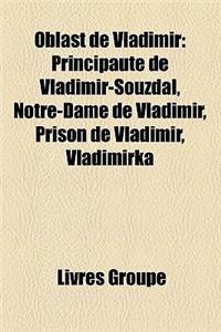 Oblast de Vladimir