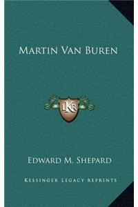 Martin Van Buren