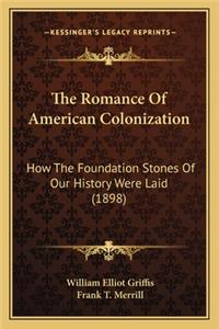 Romance Of American Colonization