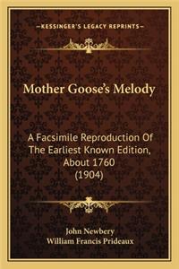 Mother Goose's Melody