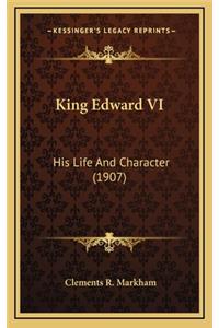 King Edward VI