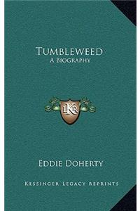 Tumbleweed