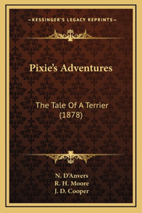 Pixie's Adventures