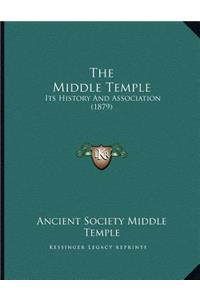 The Middle Temple