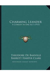 Charming Leander